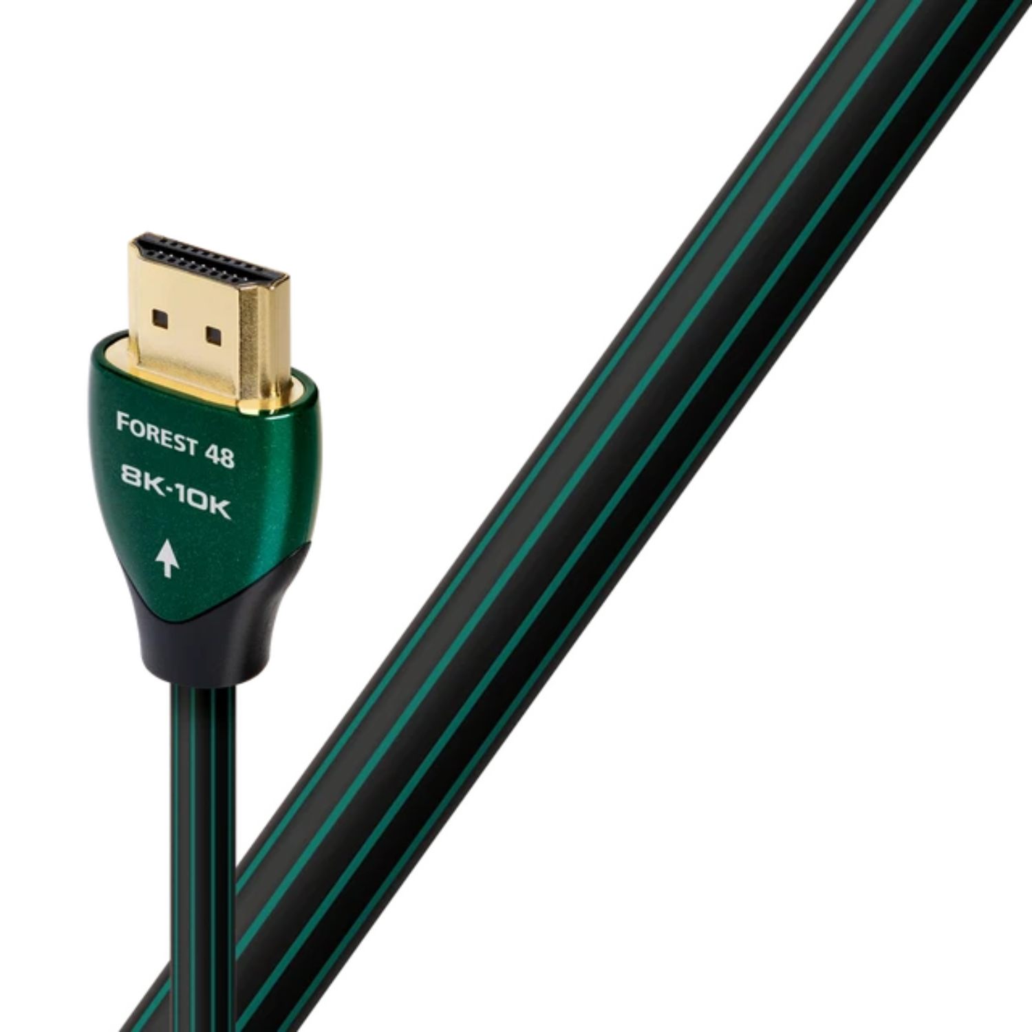 AudioQuest Forest 48 4K/8K/10K HDMI Cable