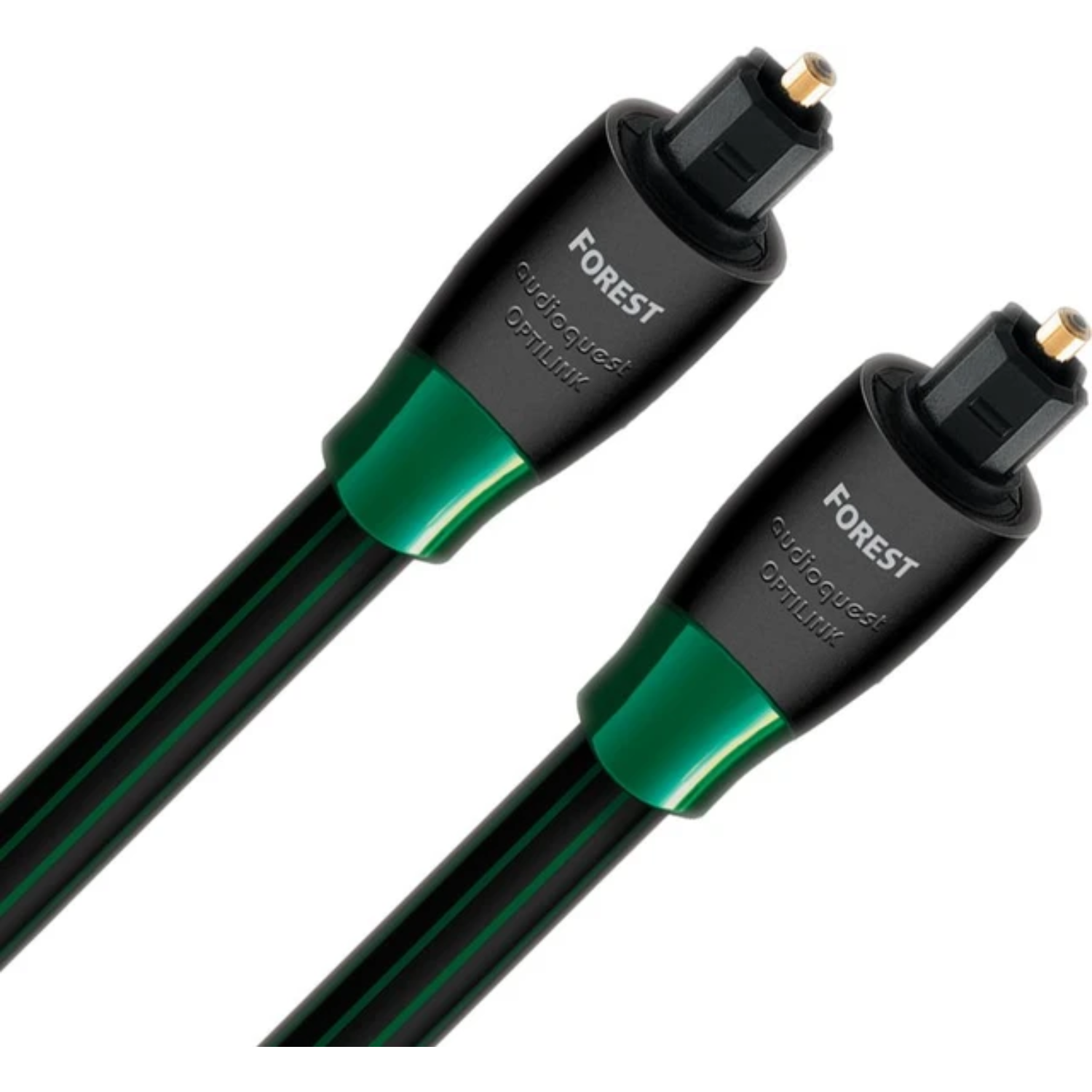 AudioQuest Forest Optical Cable