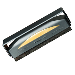 AudioQuest Gold Anti-Static Record Brush