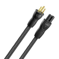 AudioQuest NRG-Y2 2-Pole AC Power Cable