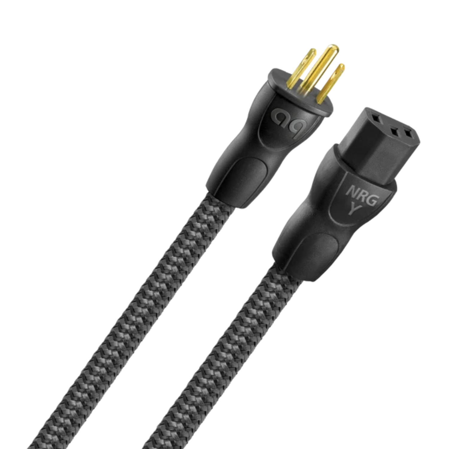 AudioQuest NRG-Y3 3-Pole AC Power Cable