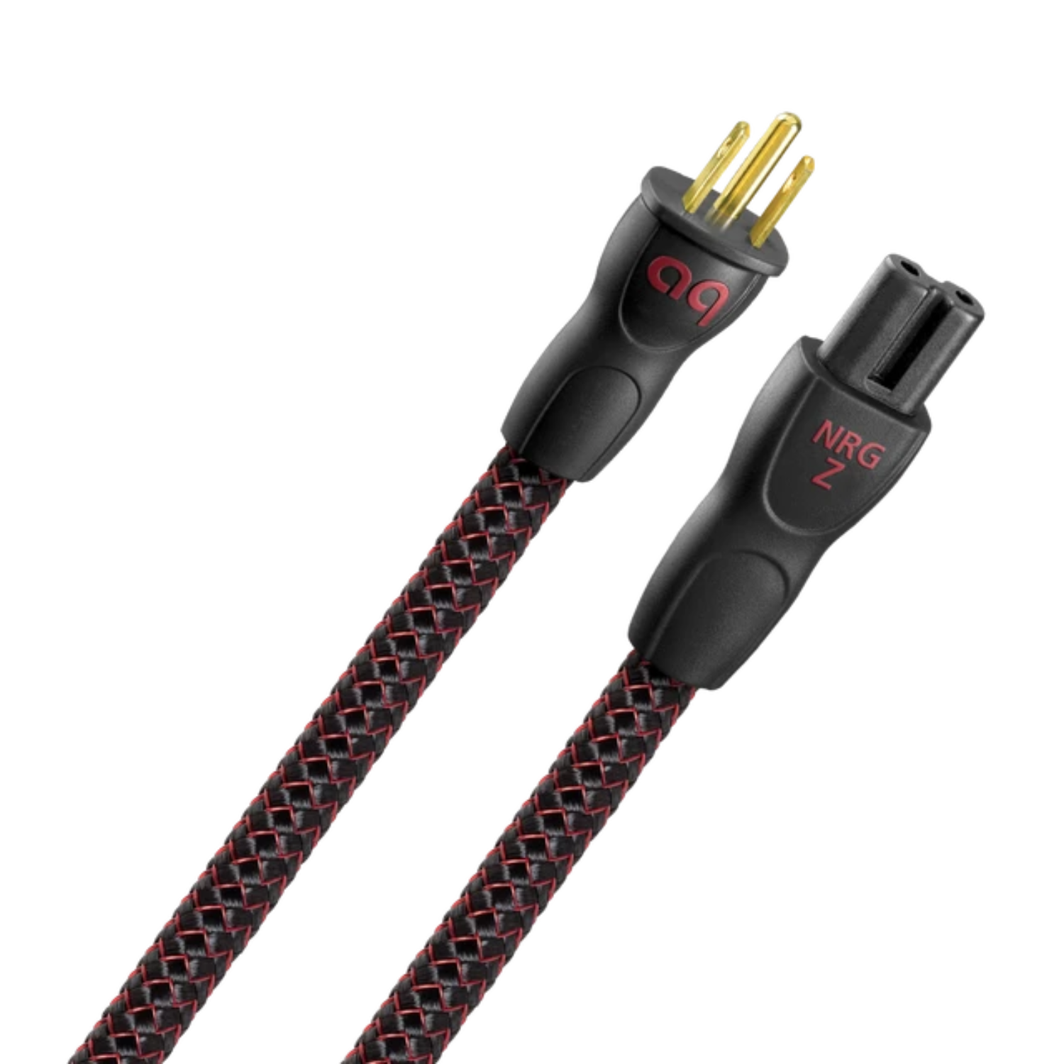 AudioQuest NRG-Z2 2-Pole AC Power Cable