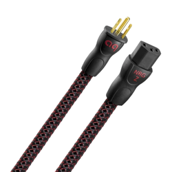 AudioQuest NRG-Z3 3-Pole AC Power Cable/1M