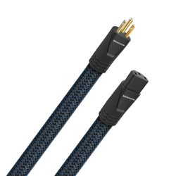 AudioQuest NRG Monsoon 3-Pole AC Power Cable