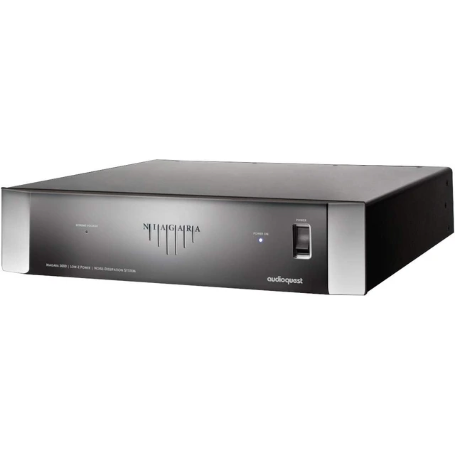 AudioQuest Niagara 3000 Power Conditioner
