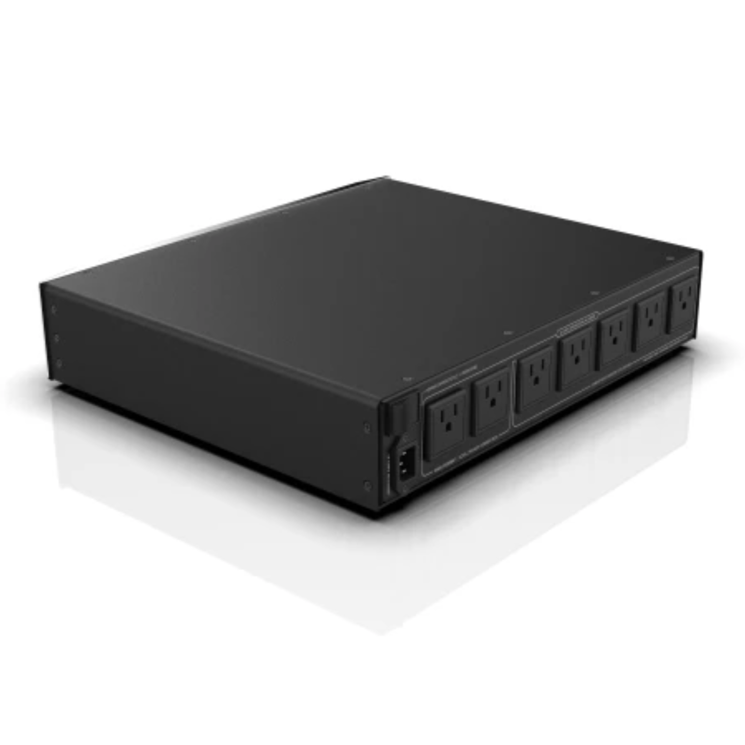 AudioQuest Niagara 3000 Power Conditioner