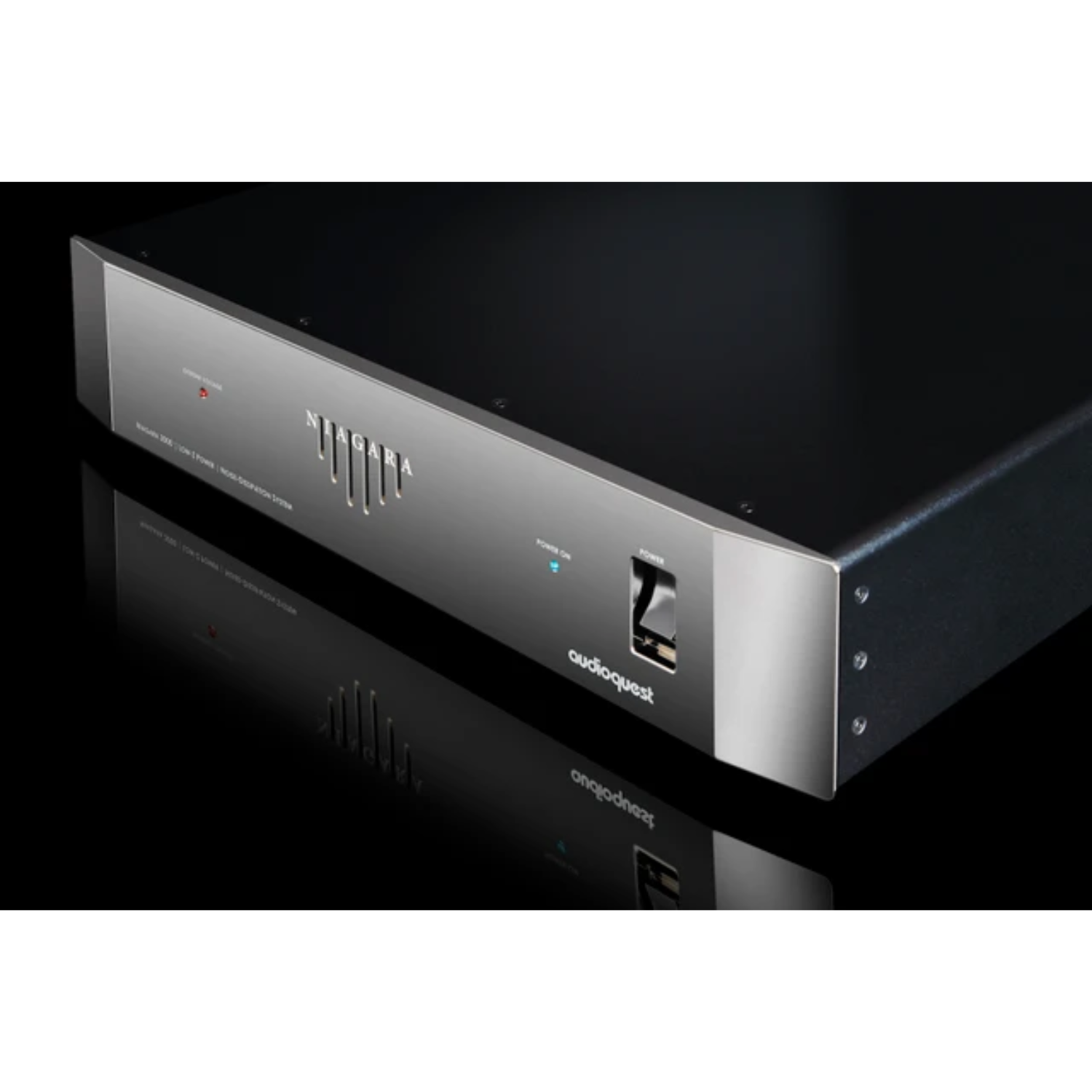 AudioQuest Niagara 3000 Power Conditioner