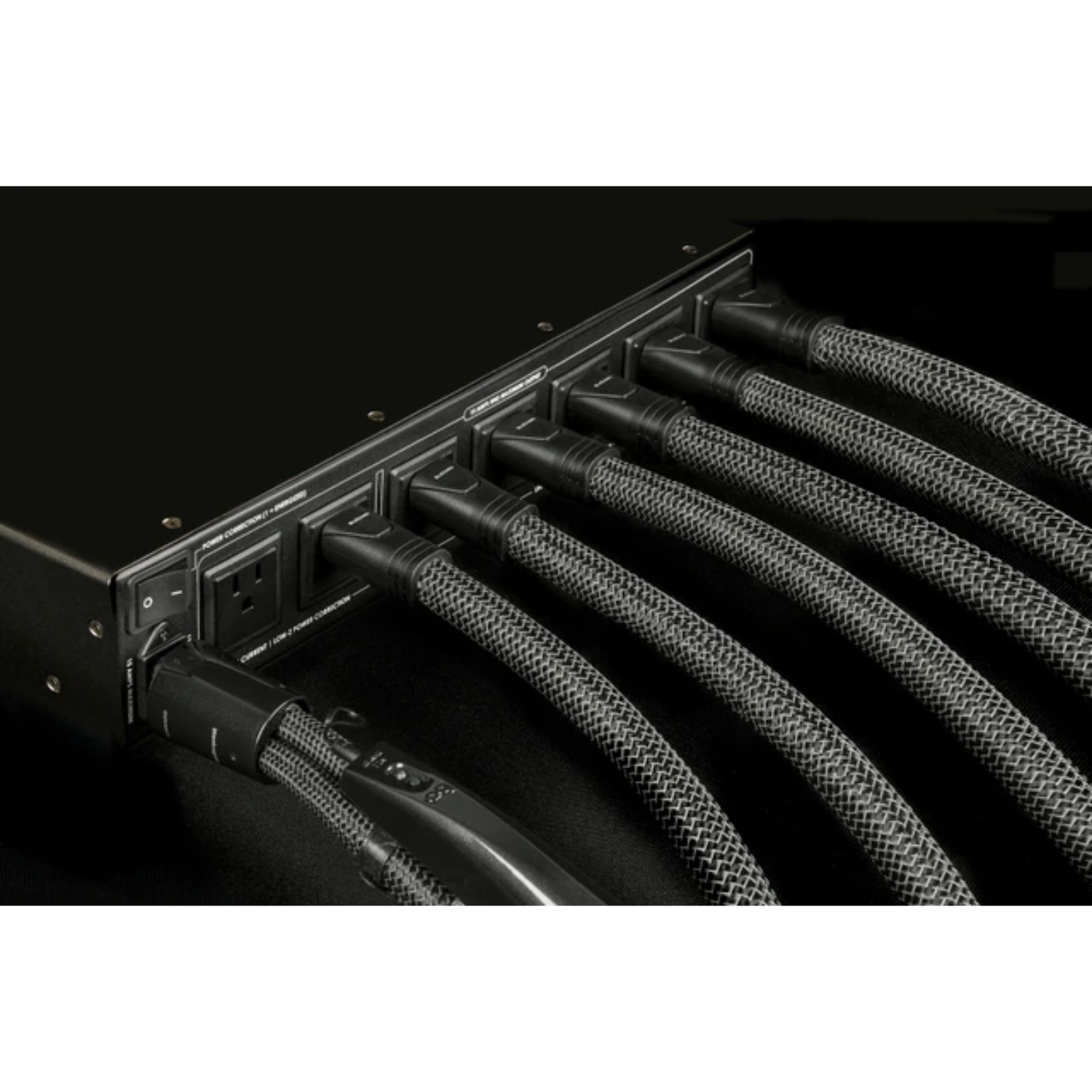 AudioQuest Niagara 3000 Power Conditioner