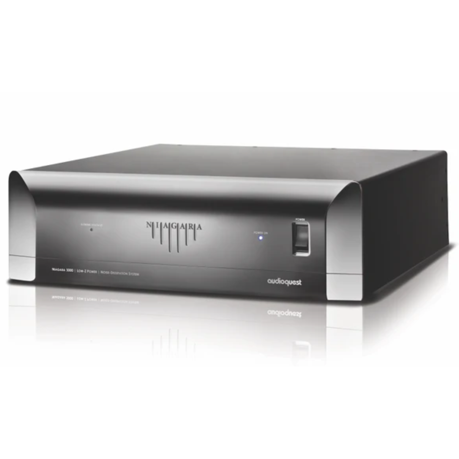 AudioQuest Niagara 5000 Power Conditioner