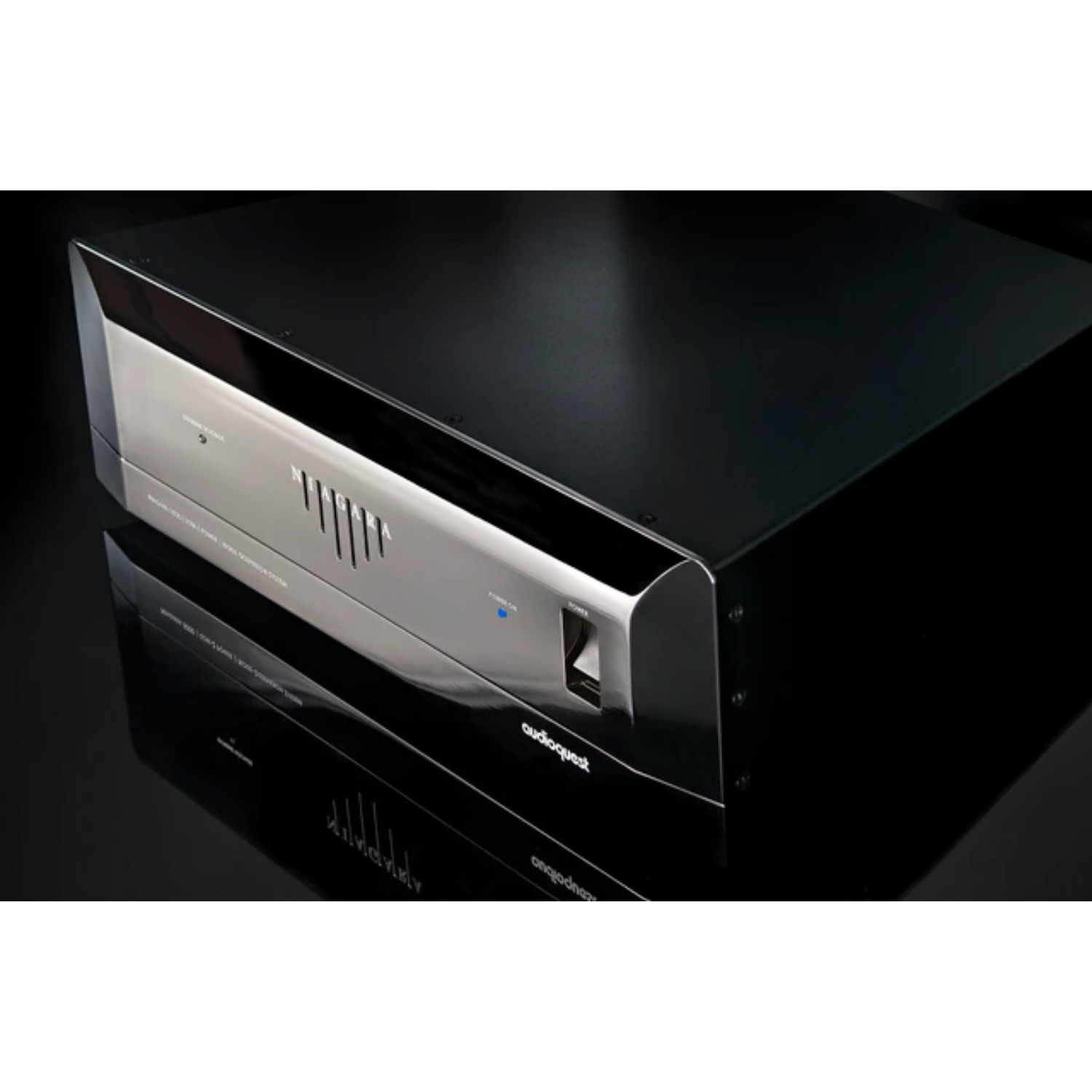 AudioQuest Niagara 5000 Power Conditioner
