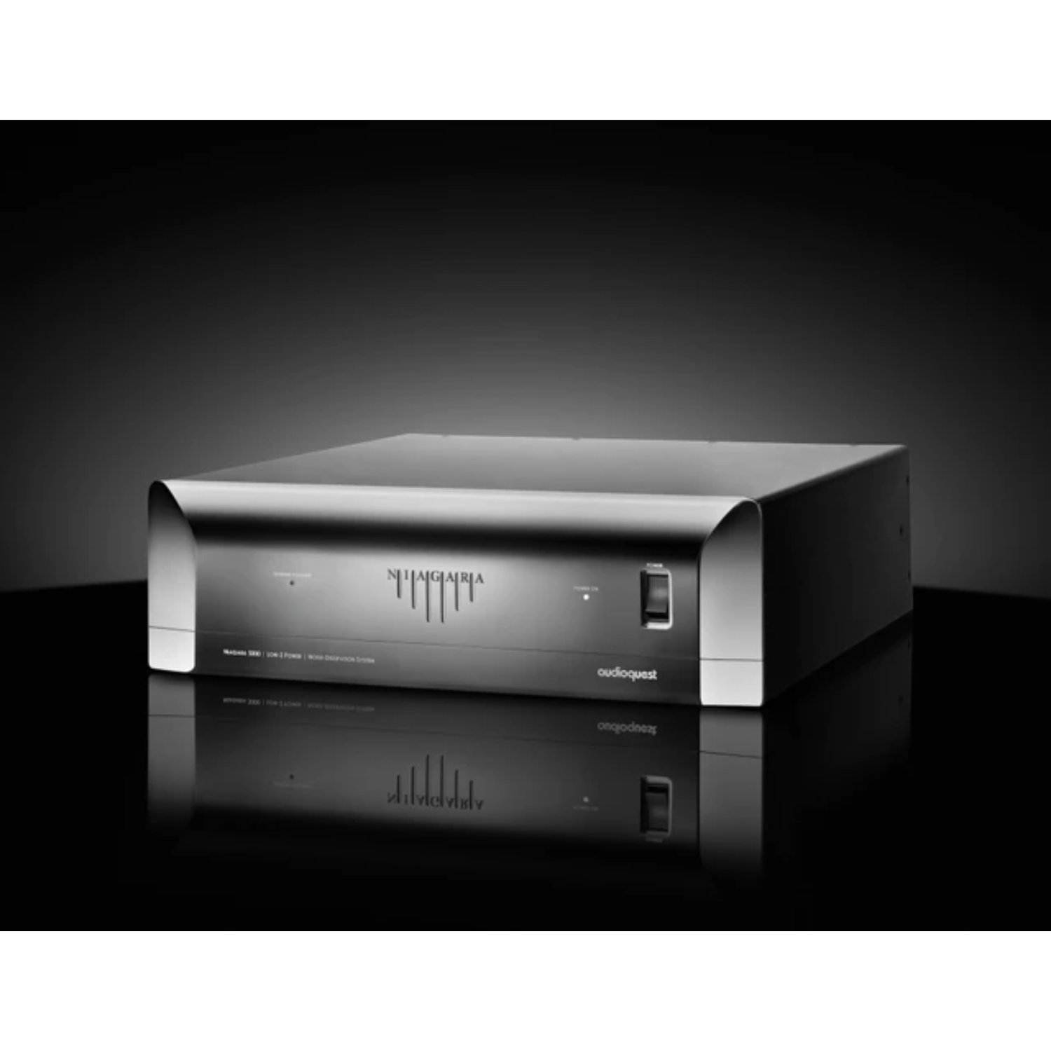 AudioQuest Niagara 5000 Power Conditioner