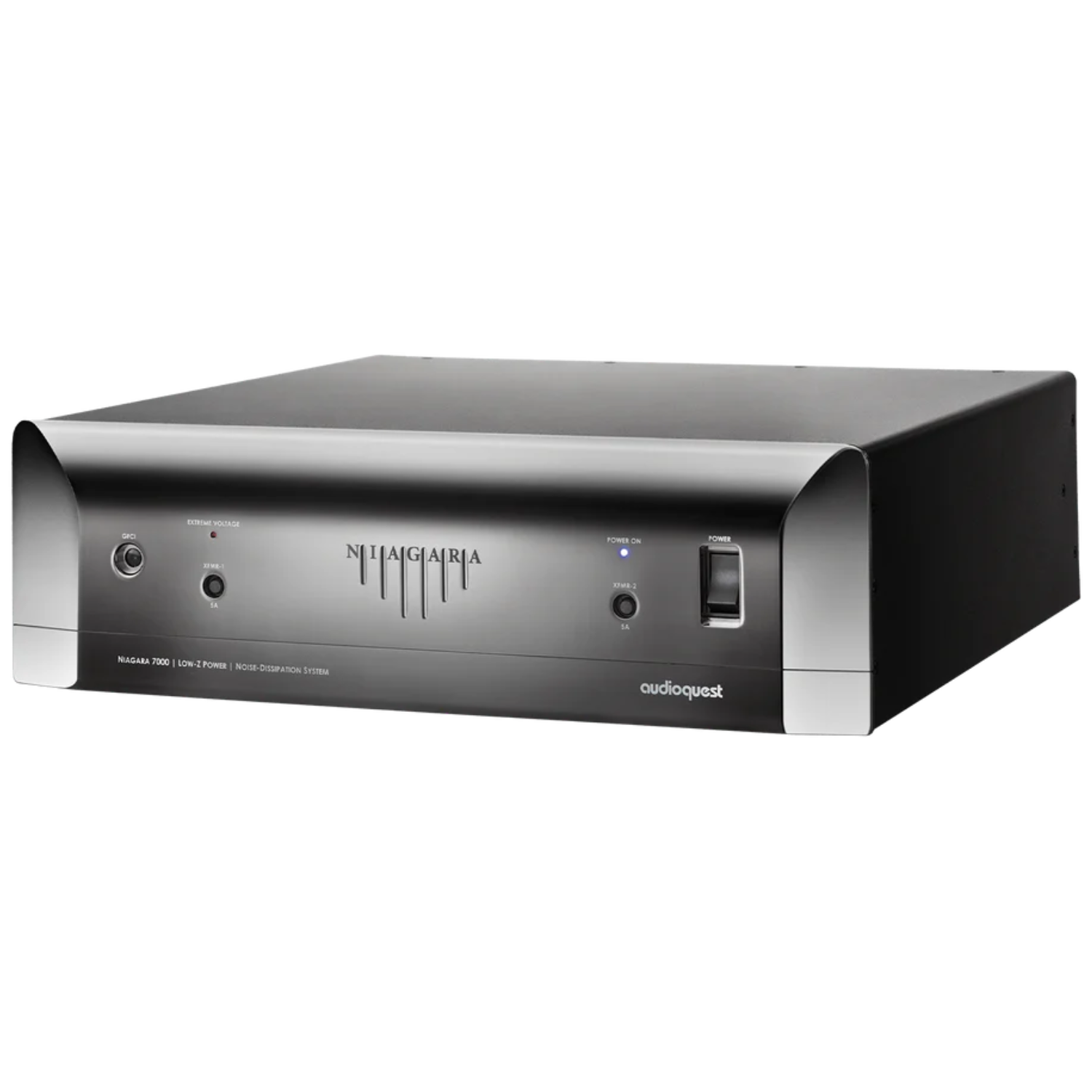 AudioQuest Niagara 7000 Power Conditioner