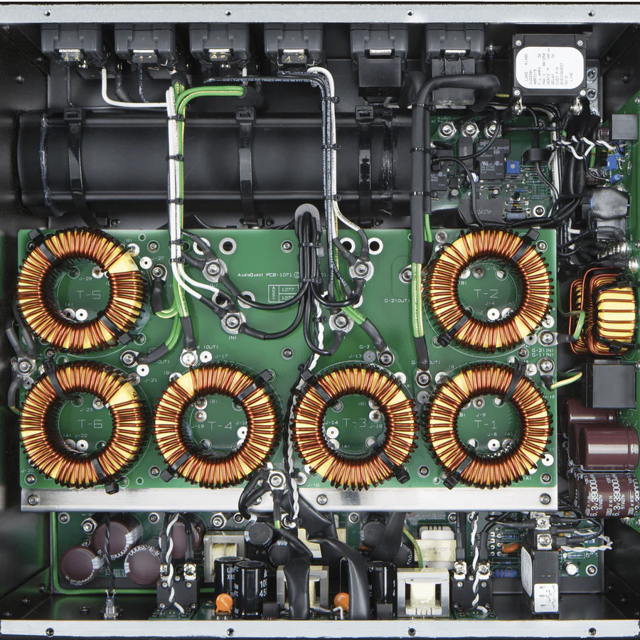 AudioQuest Niagara 7000 Power Conditioner
