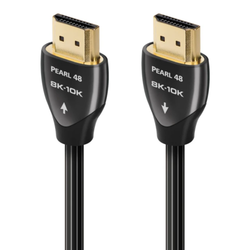 AudioQuest Pearl 48 4K/8K/10K HDMI Cable