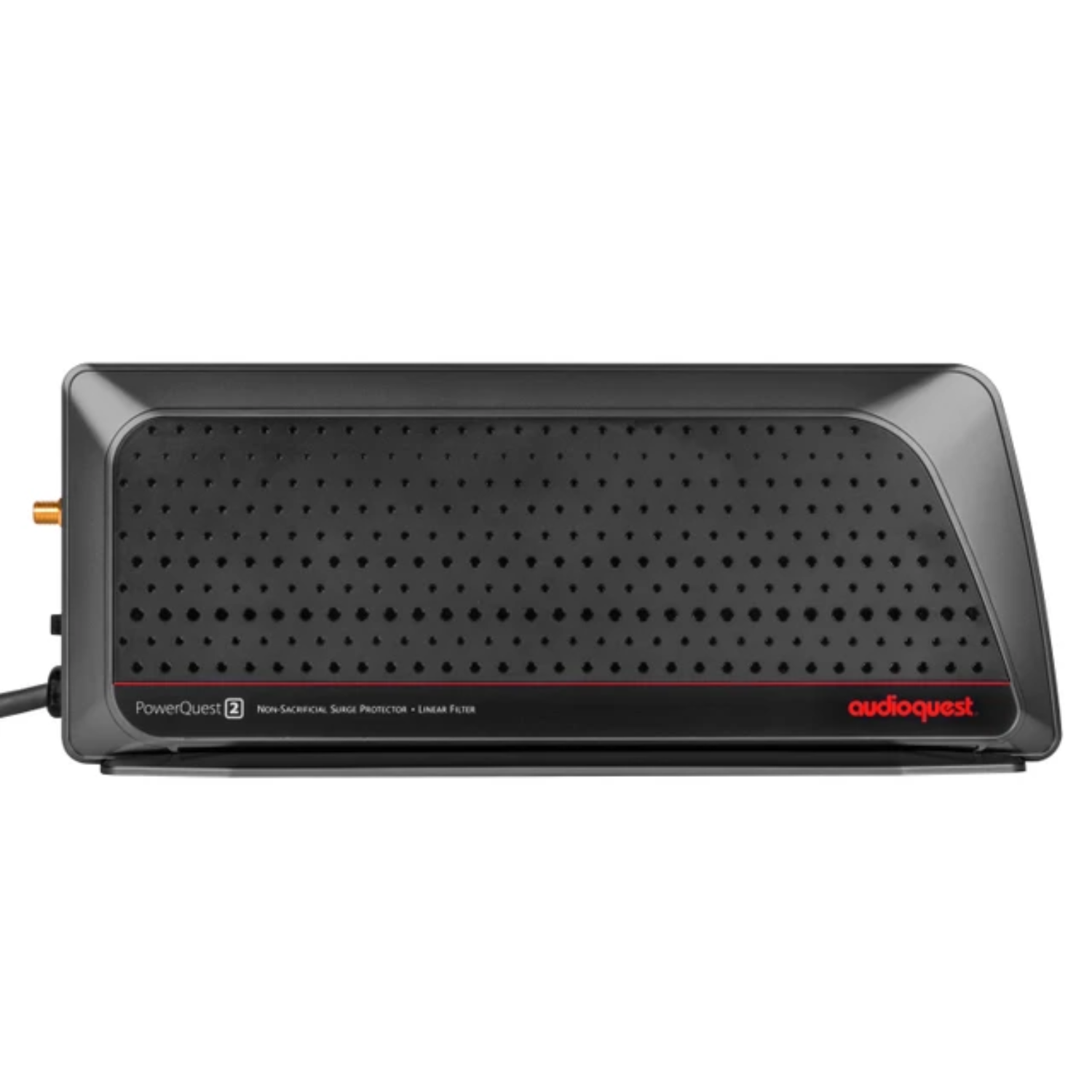 AudioQuest PowerQuest 2 Surge Protector