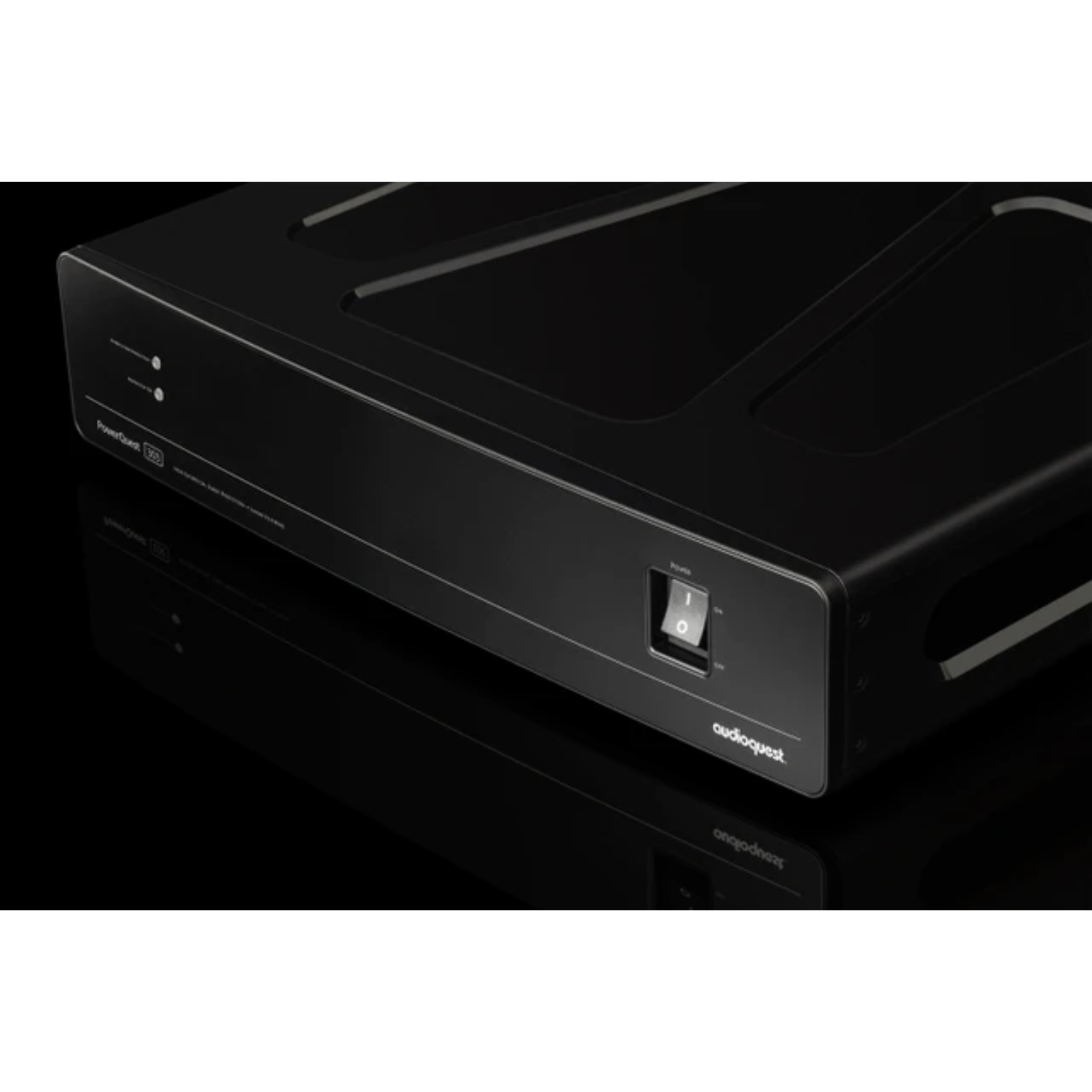 AudioQuest PowerQuest 303 Power Conditioner