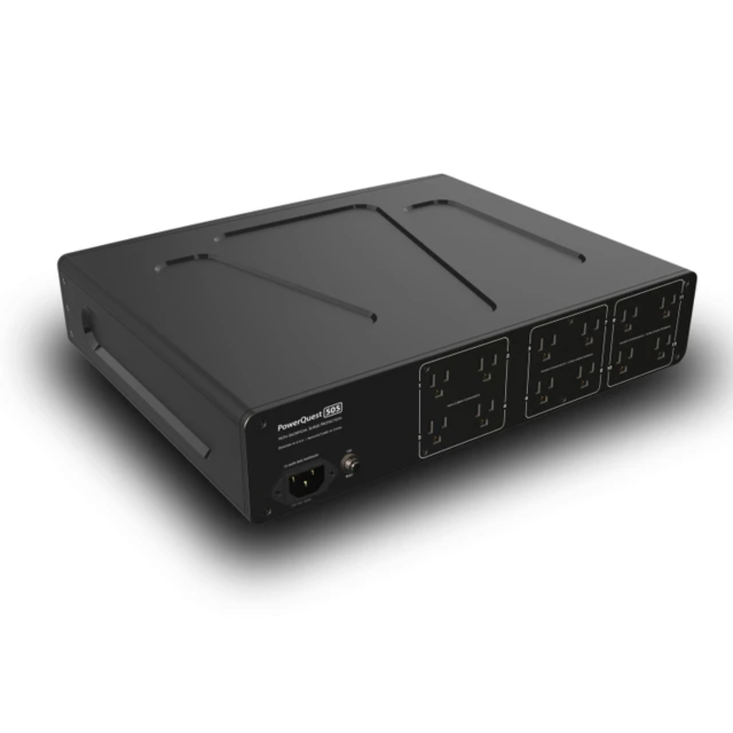 AudioQuest PowerQuest 505 Power Conditioner