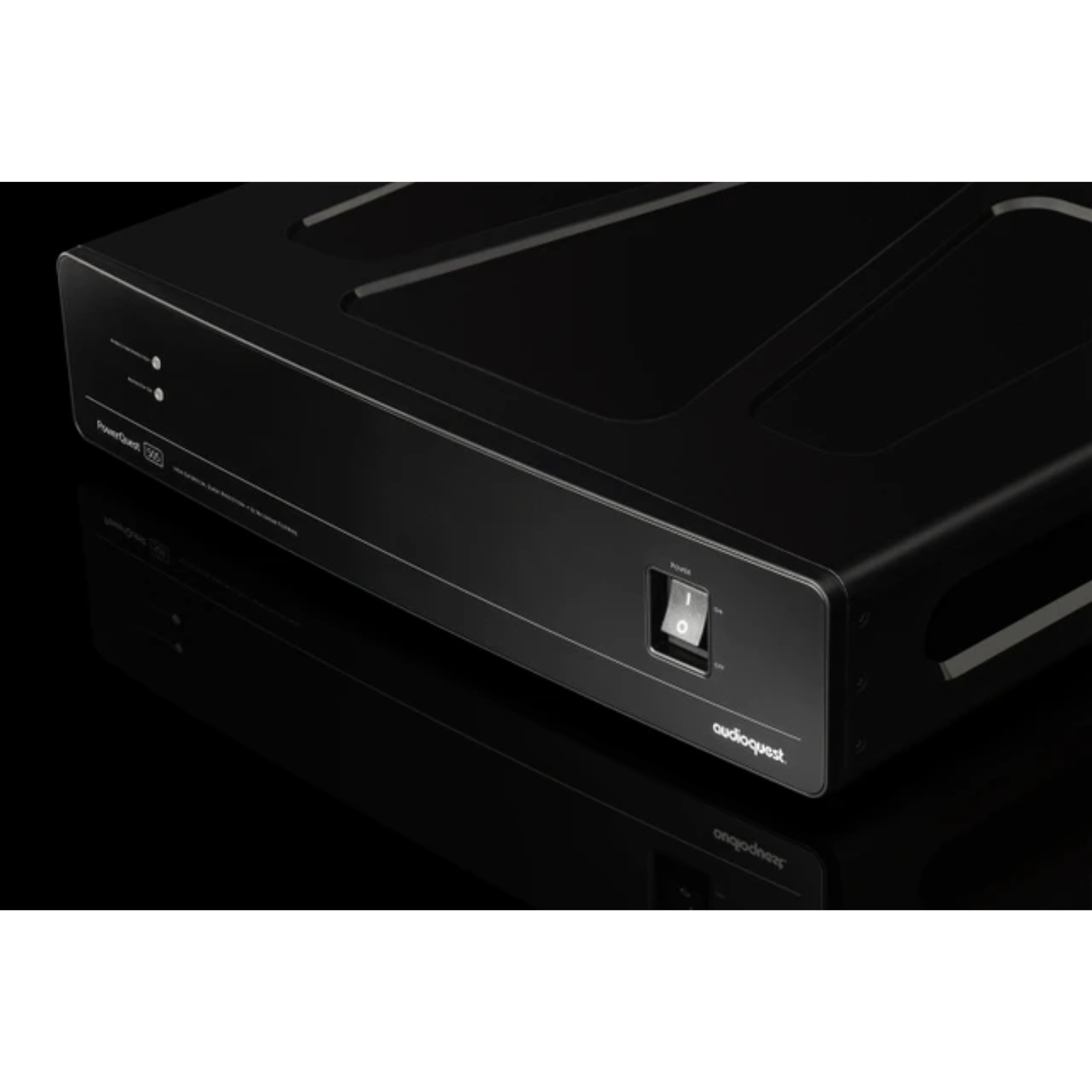 AudioQuest PowerQuest 505 Power Conditioner