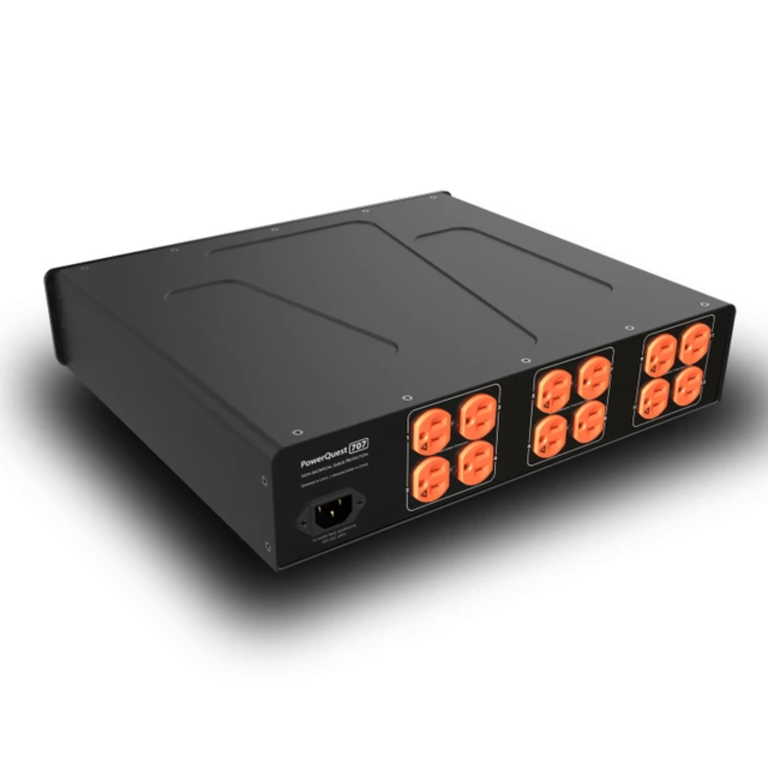 AudioQuest PowerQuest 707 Power Conditioner