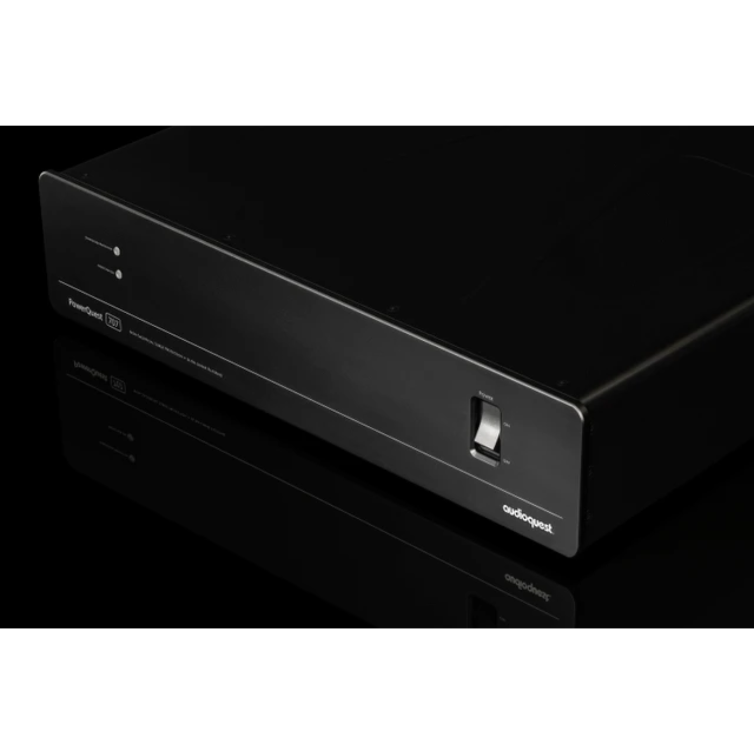 AudioQuest PowerQuest 707 Power Conditioner