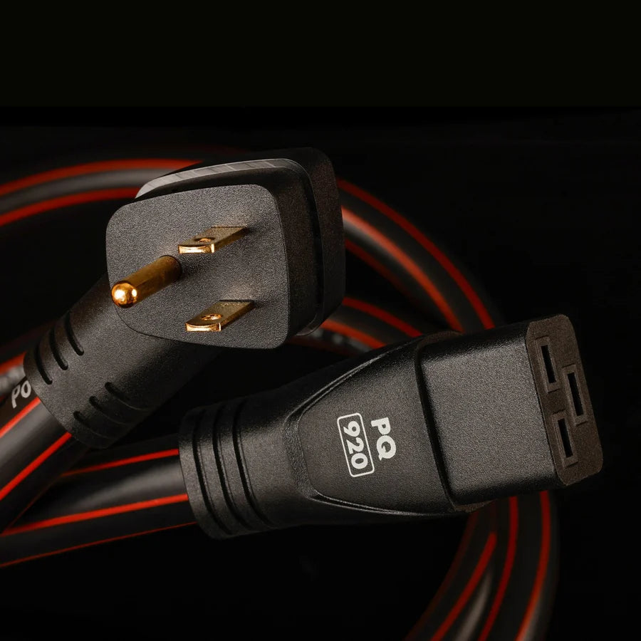 AudioQuest PowerQuest 909 Power Conditioner