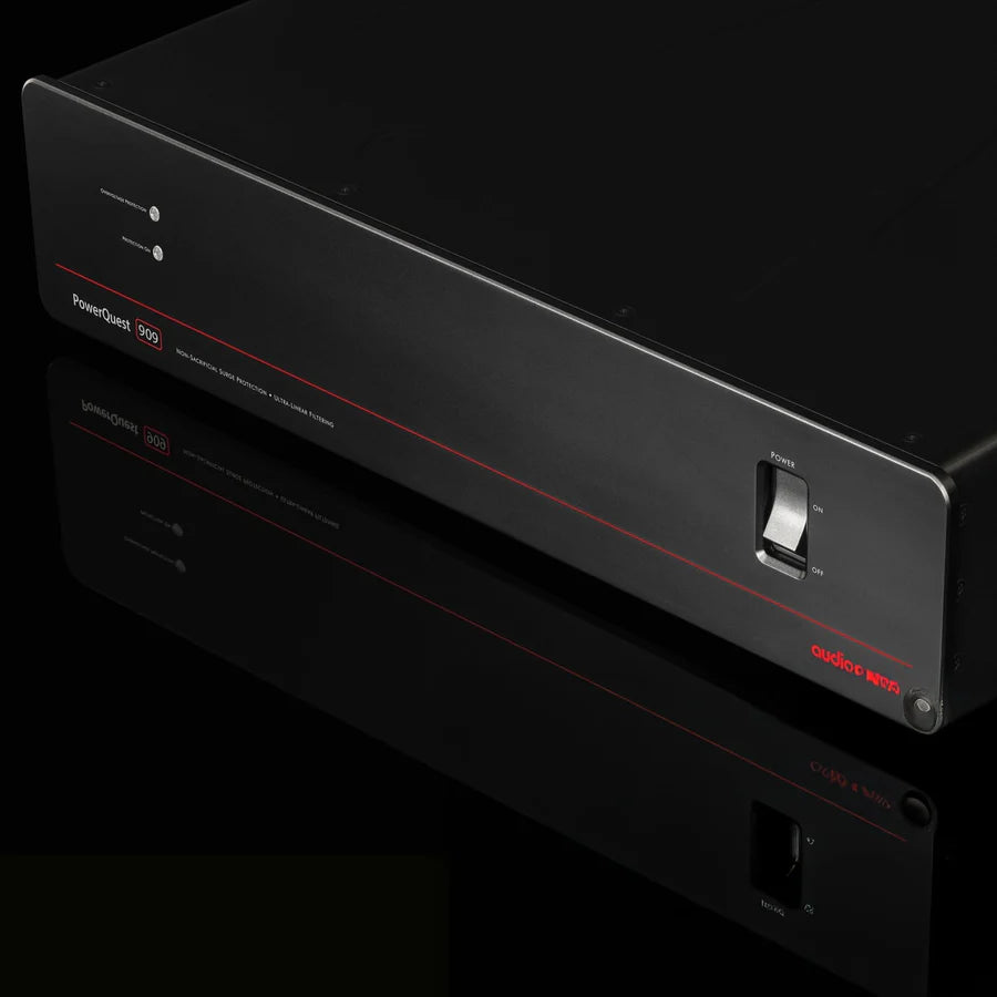 AudioQuest PowerQuest 909 Power Conditioner