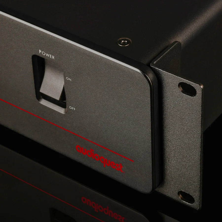 AudioQuest PowerQuest 909 Power Conditioner