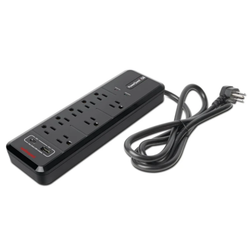 AudioQuest PowerQuest G8 Surge Protector