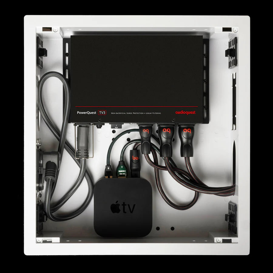 AudioQuest PowerQuest TV3 Surge Protector