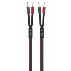 AudioQuest Rocket 33 Speaker Cables (Pair)