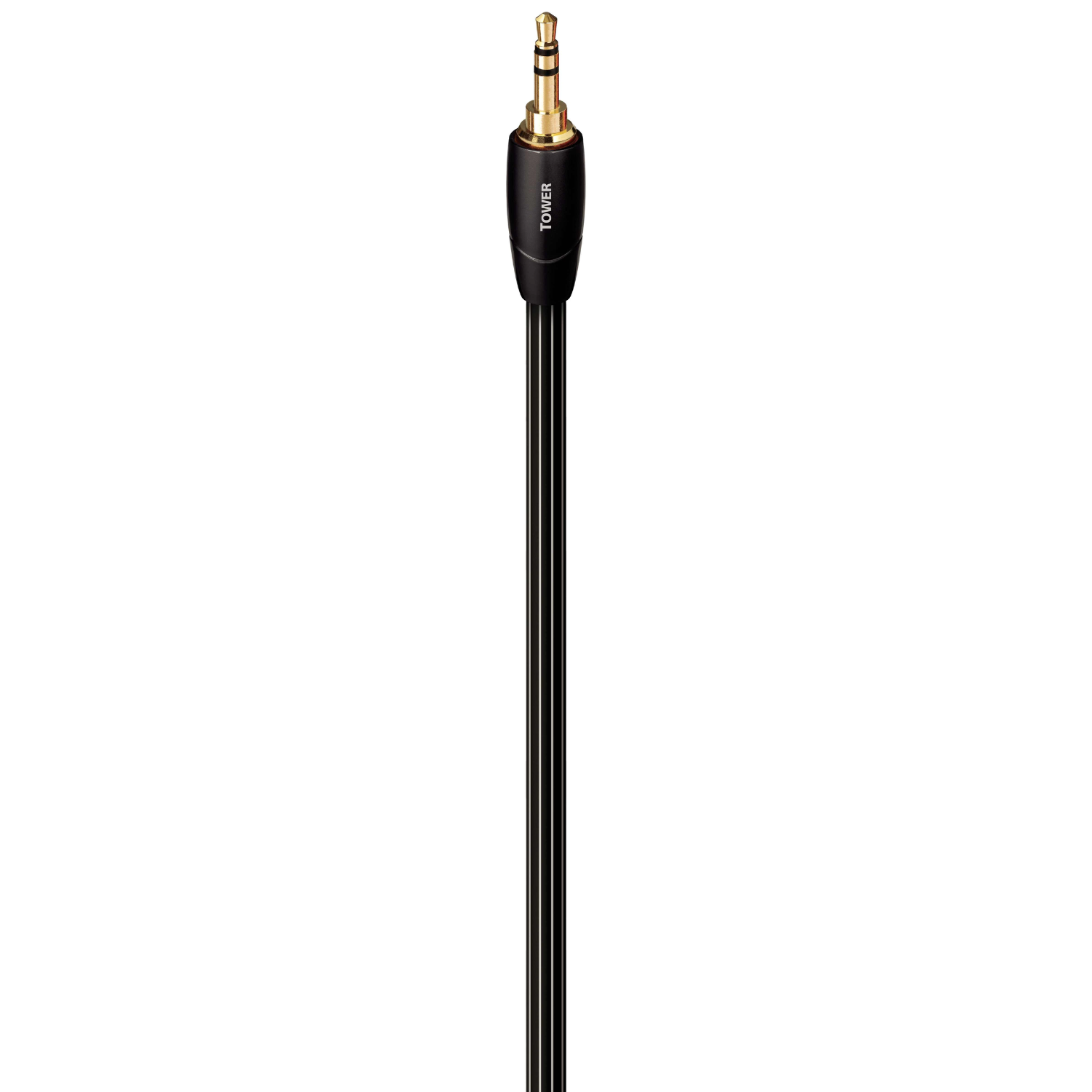 AudioQuest Tower Mini to RCA Cable