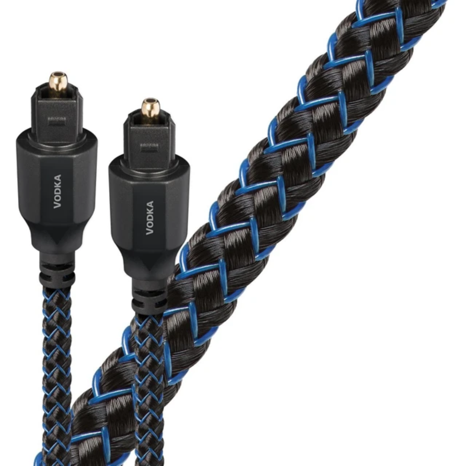 AudioQuest Vodka Optical Cable