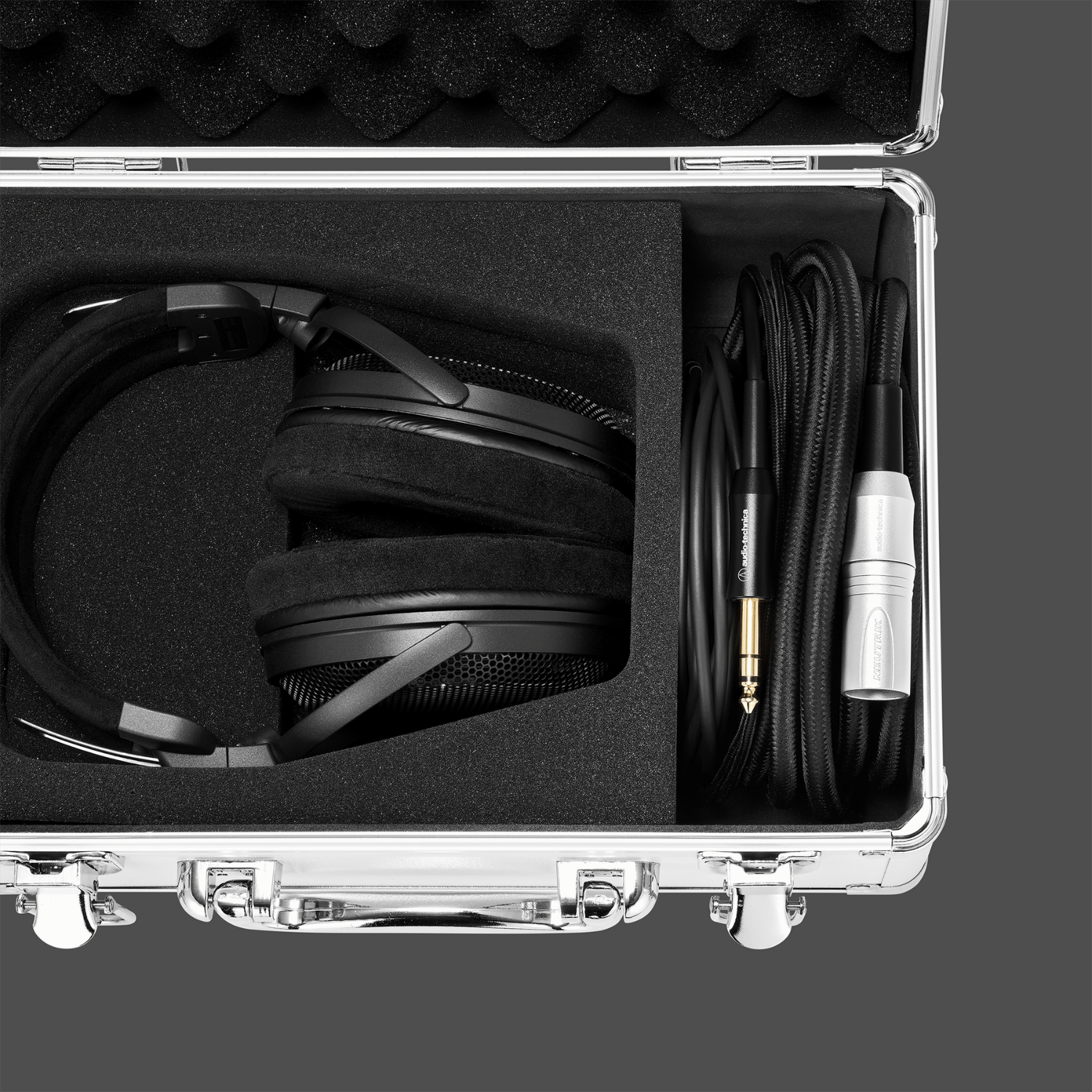 Audio Technica ATH-ADX3000 Open-Air Dynamic Headphones