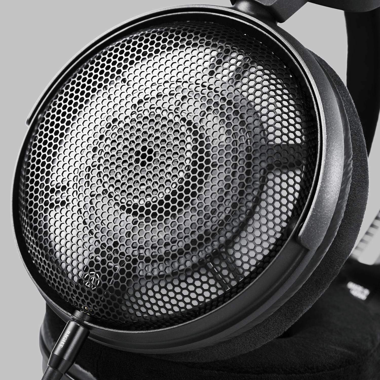 Audio Technica ATH-ADX3000 Open-Air Dynamic Headphones