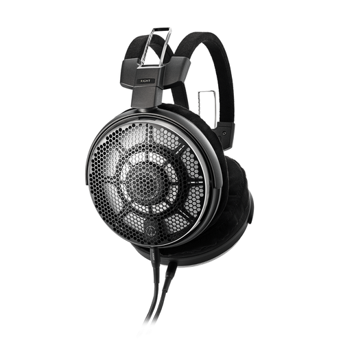 Audio Technica ATH-ADX7000 Audiophile Open-Air Dynamic Headphones