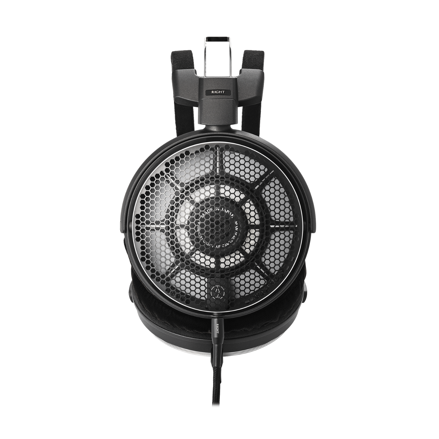 Audio Technica ATH-ADX7000 Audiophile Open-Air Dynamic Headphones