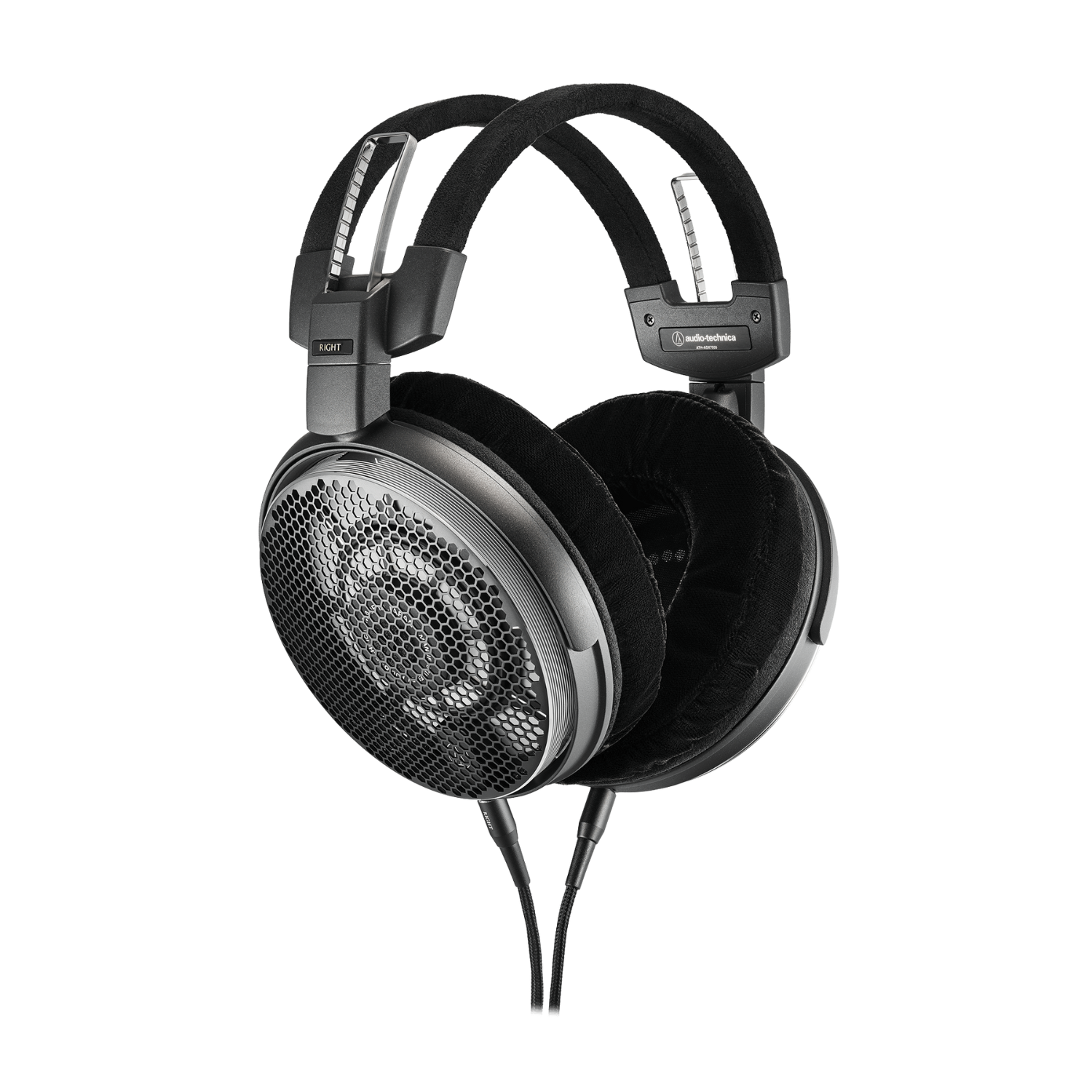 Audio Technica ATH-ADX7000 Audiophile Open-Air Dynamic Headphones