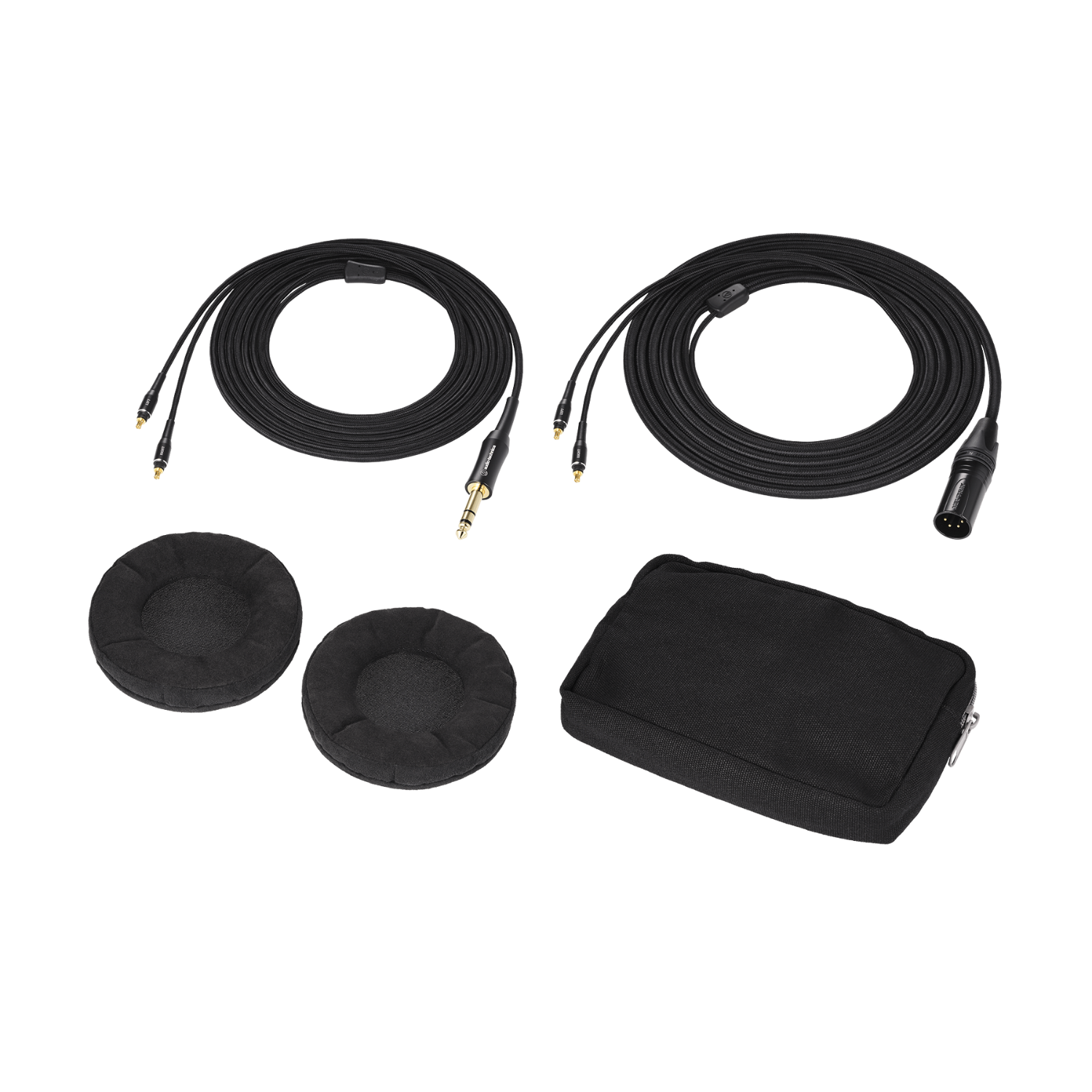 Audio Technica ATH-ADX7000 Audiophile Open-Air Dynamic Headphones