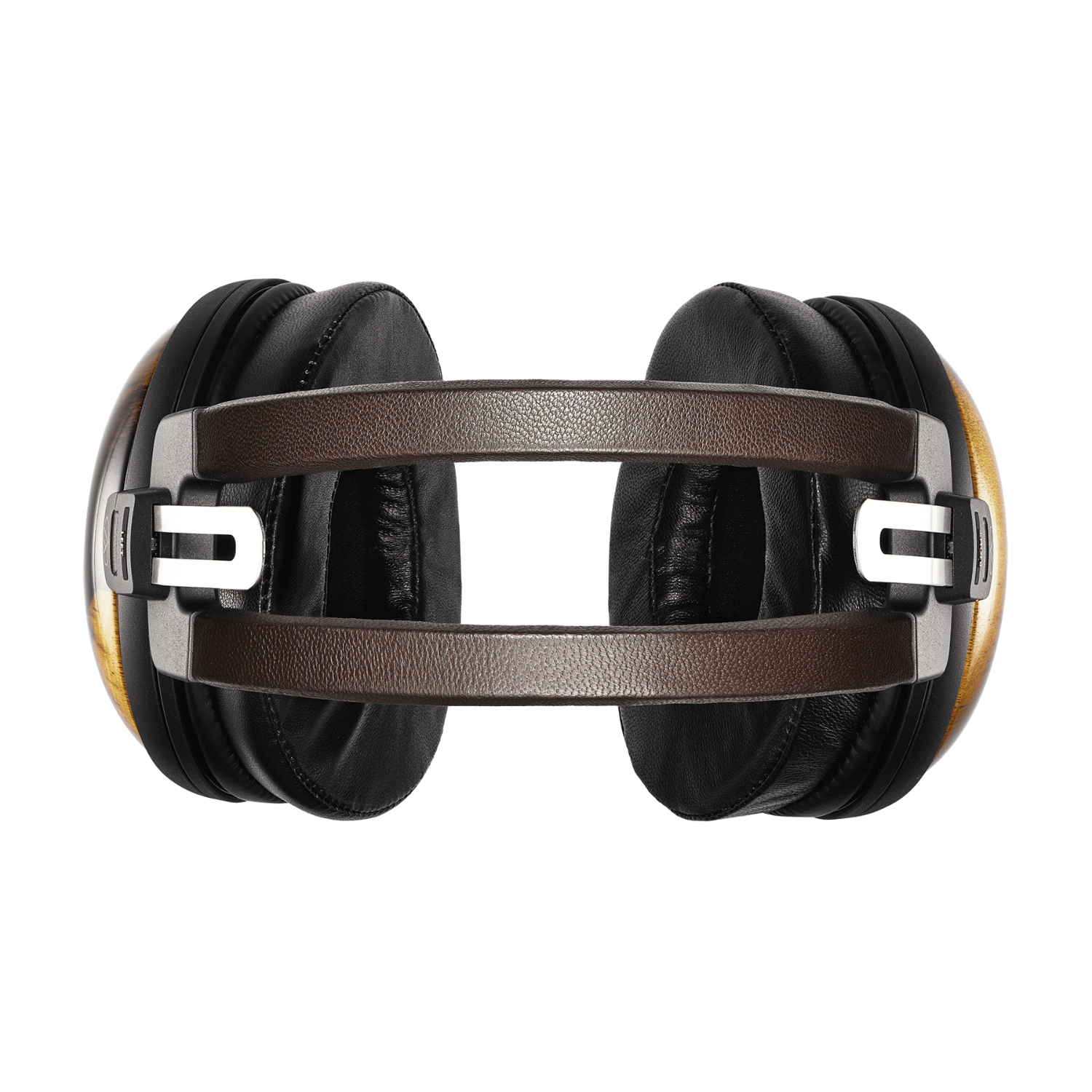 Audio Technica ATH-AWKG Audiophile Closed-back Dynamic Wooden Headphones