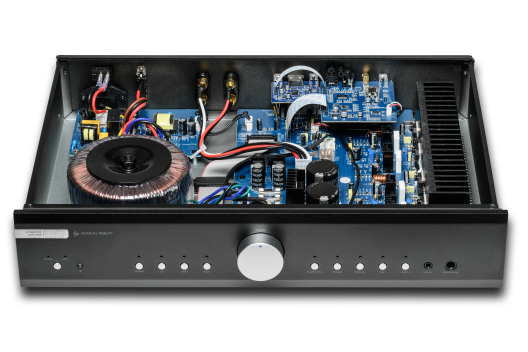 Musical Fidelity B1xi Integrated Amplifier