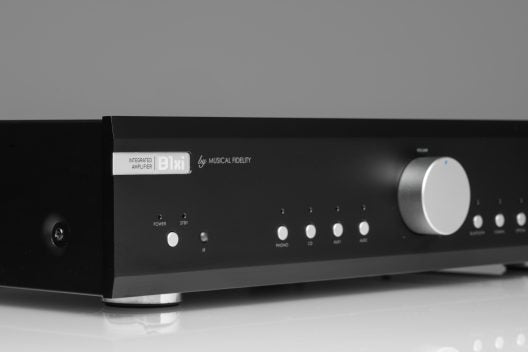 Musical Fidelity B1xi Integrated Amplifier
