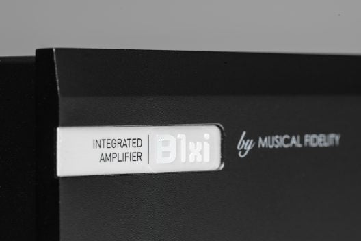 Musical Fidelity B1xi Integrated Amplifier