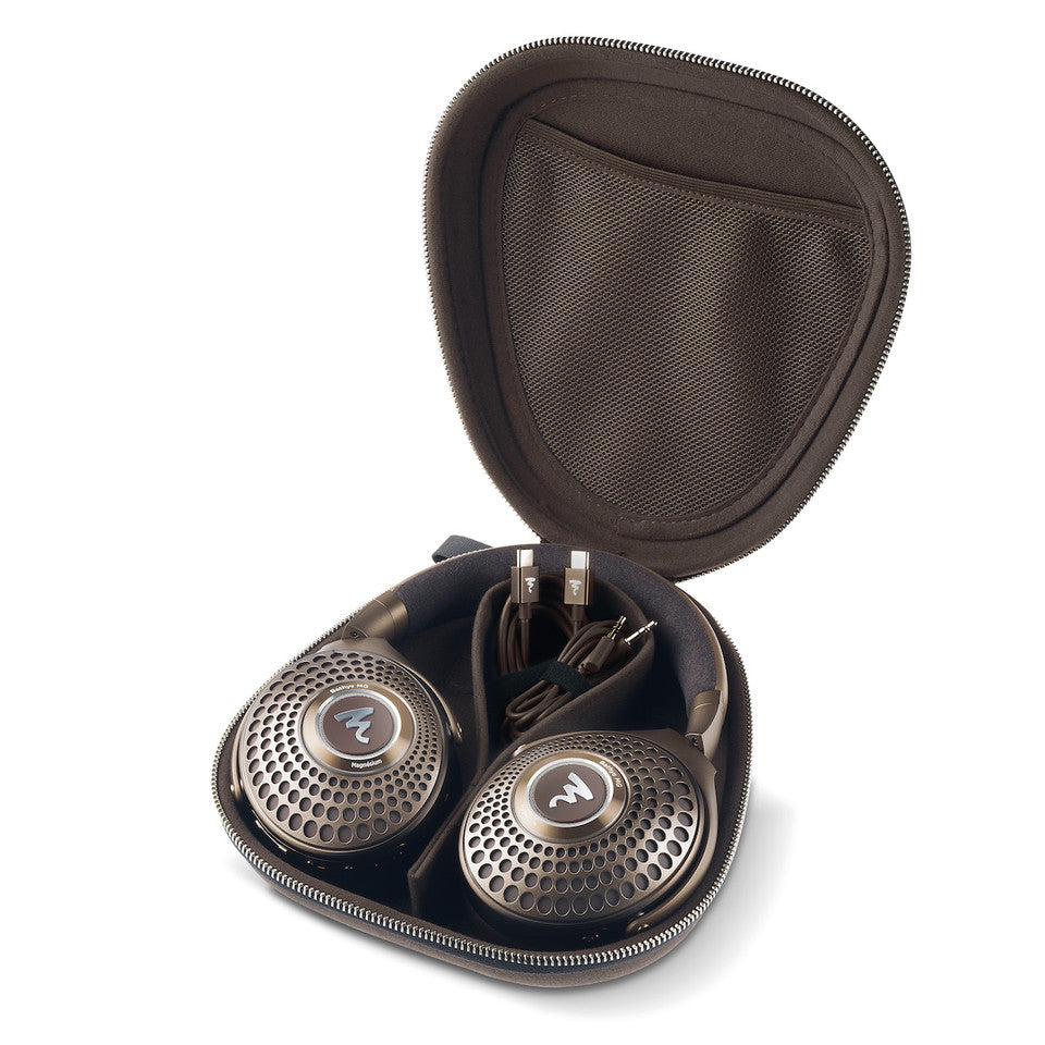 Focal Bathys MG Wireless Noise Cancelling Headphones