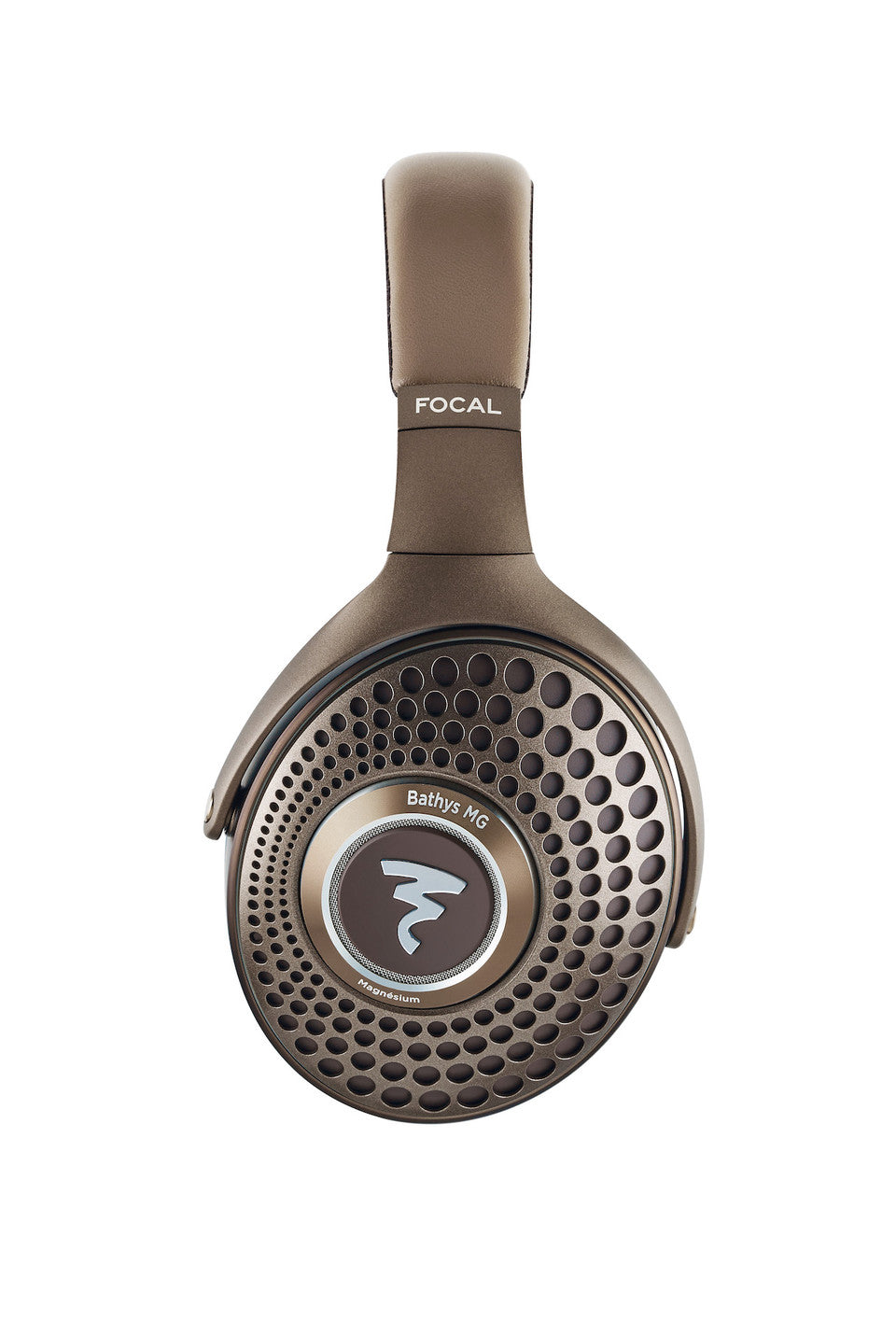 Focal Bathys MG Wireless Noise Cancelling Headphones