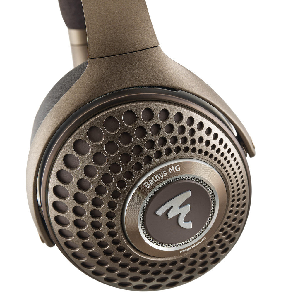 Focal Bathys MG Wireless Noise Cancelling Headphones