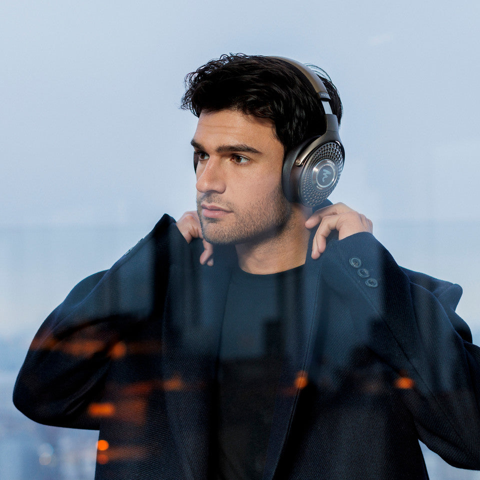 Focal Bathys MG Wireless Noise Cancelling Headphones