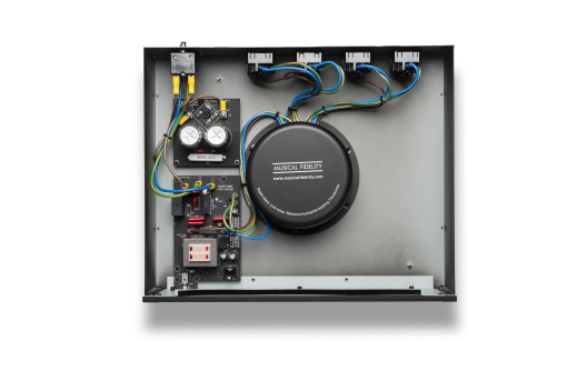 Musical Fidelity BPC3 Power Conditioner