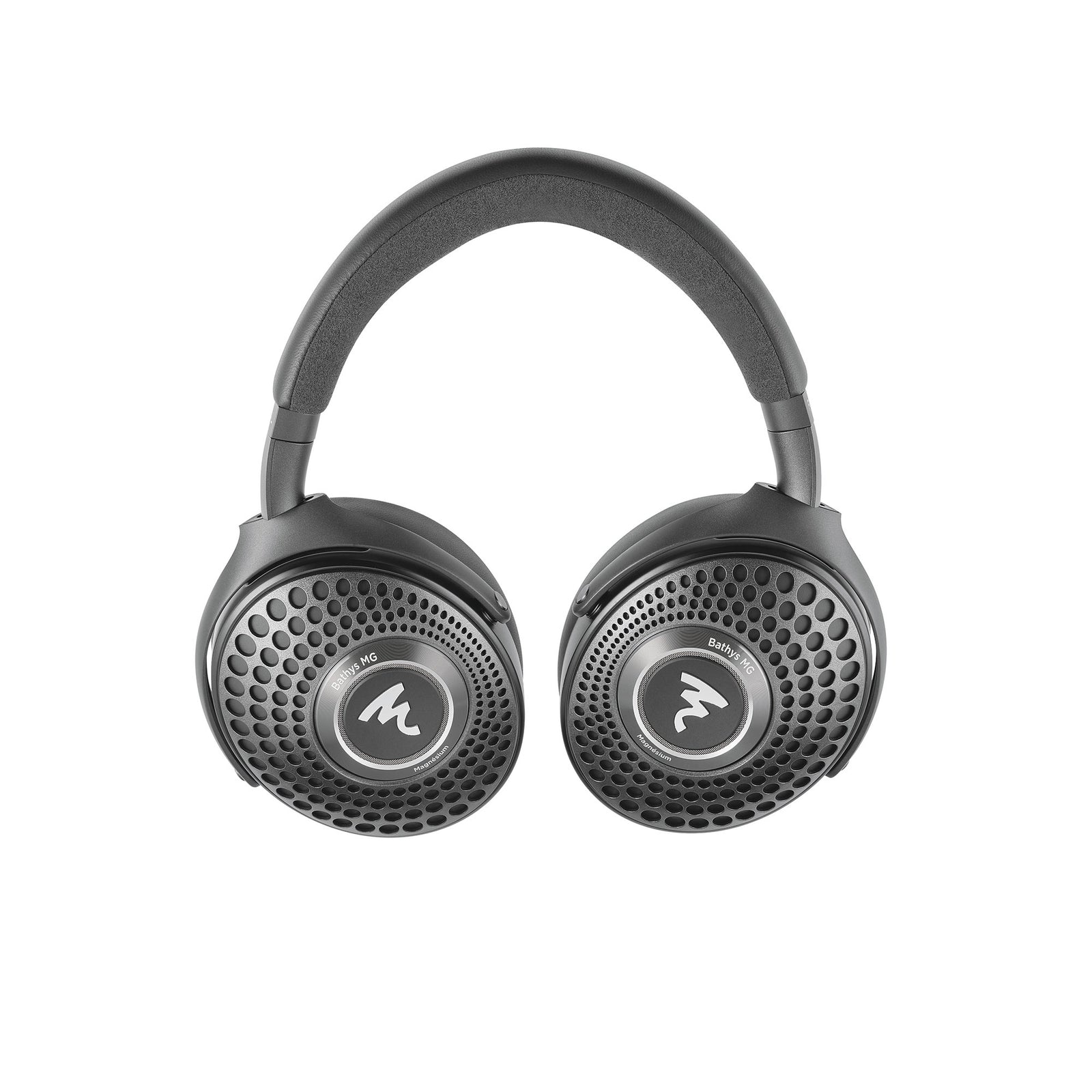 Focal Bathys MG Graphite Grey Wireless Noise Cancelling Headphones