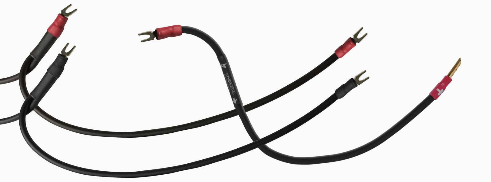 Synergistic Research Atmosphere Excite SX Speaker Cable