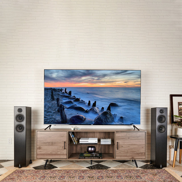 Totem Bison Twin Tower Speakers (Pair)